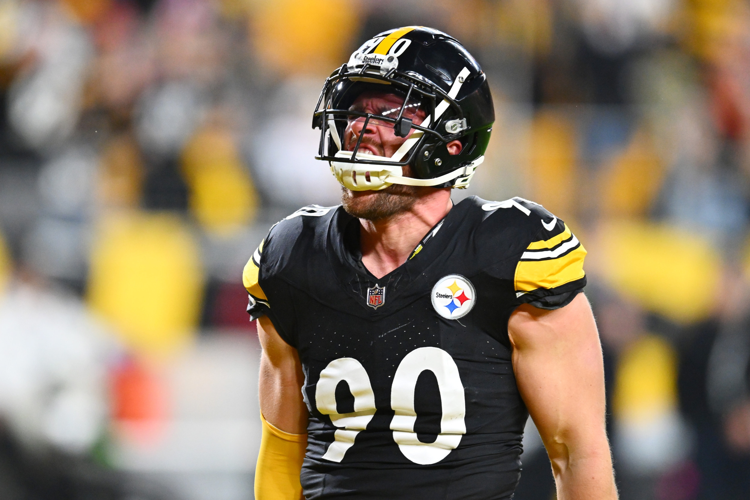 Steelers Insider Sounds Off After TJ Watt's Huge Extension
