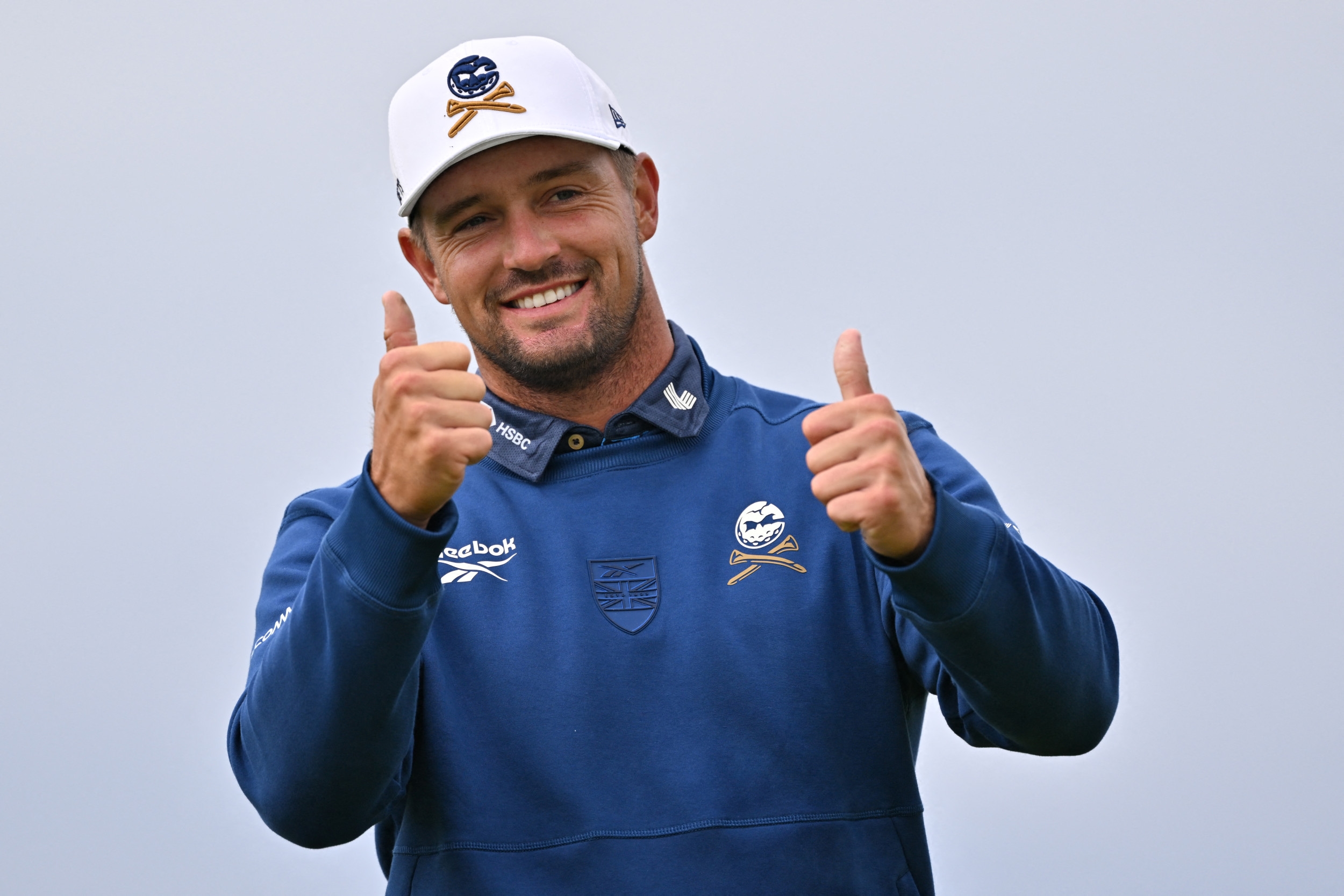 Bryson DeChambeau Hides 'Personal' Message Amid Ryder Cup Confirmation