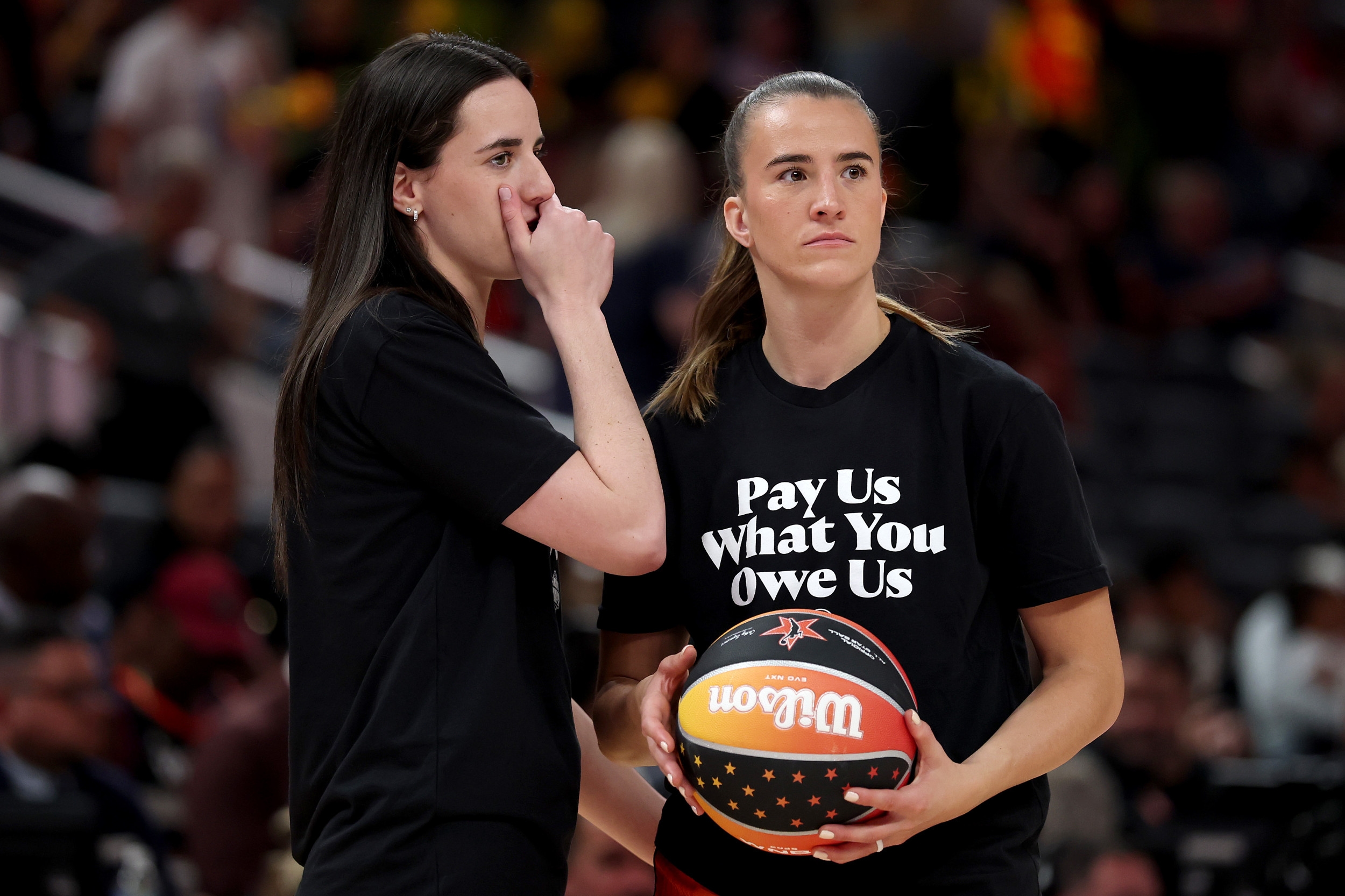 Dick Vitale Doesn't Hold Back After WNBA Players' Salary Demand