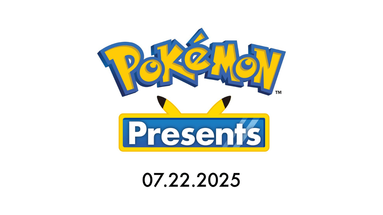 Pokemon Presents July 2025 – Where to Watch and What to Expect