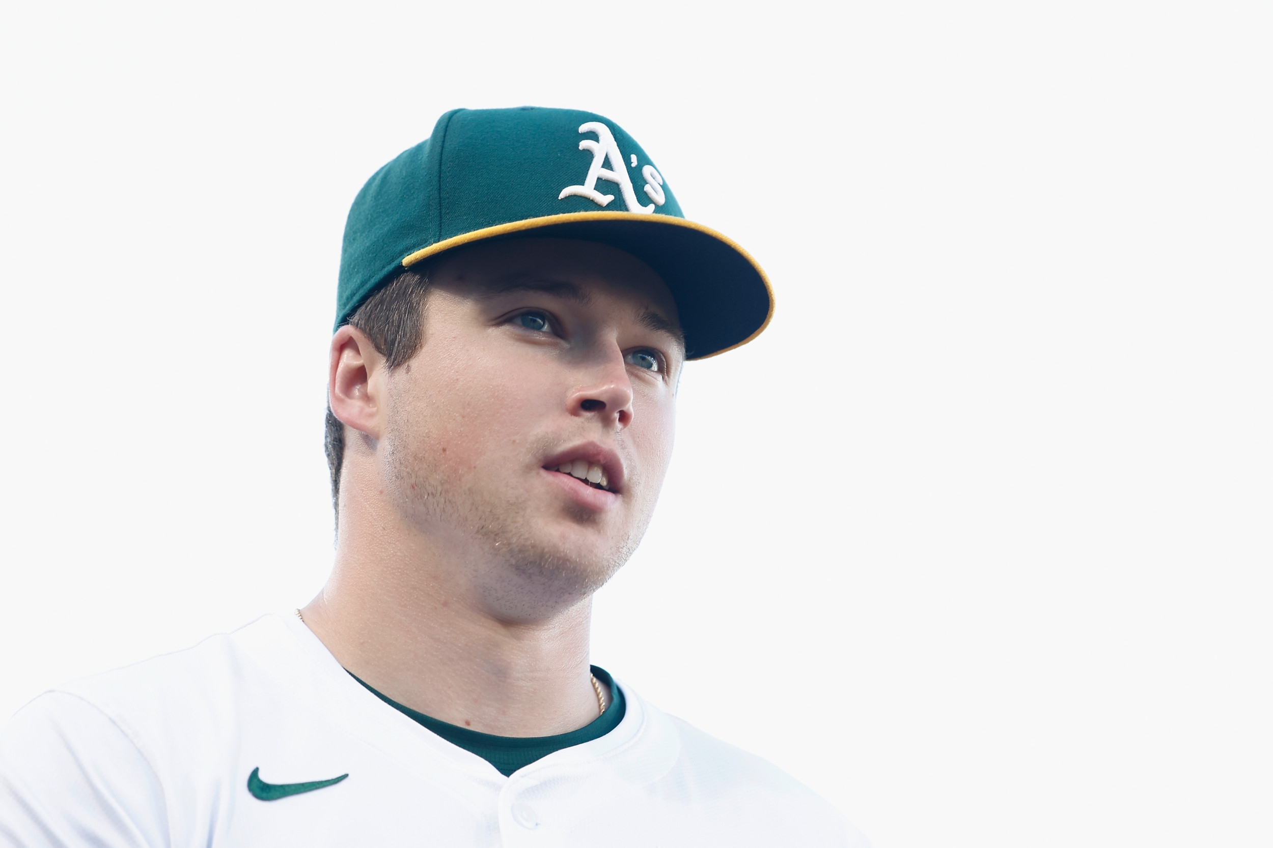 Phillies Likely 'No. 1' Destination for Mason Miller as A's Weigh Change: Insider