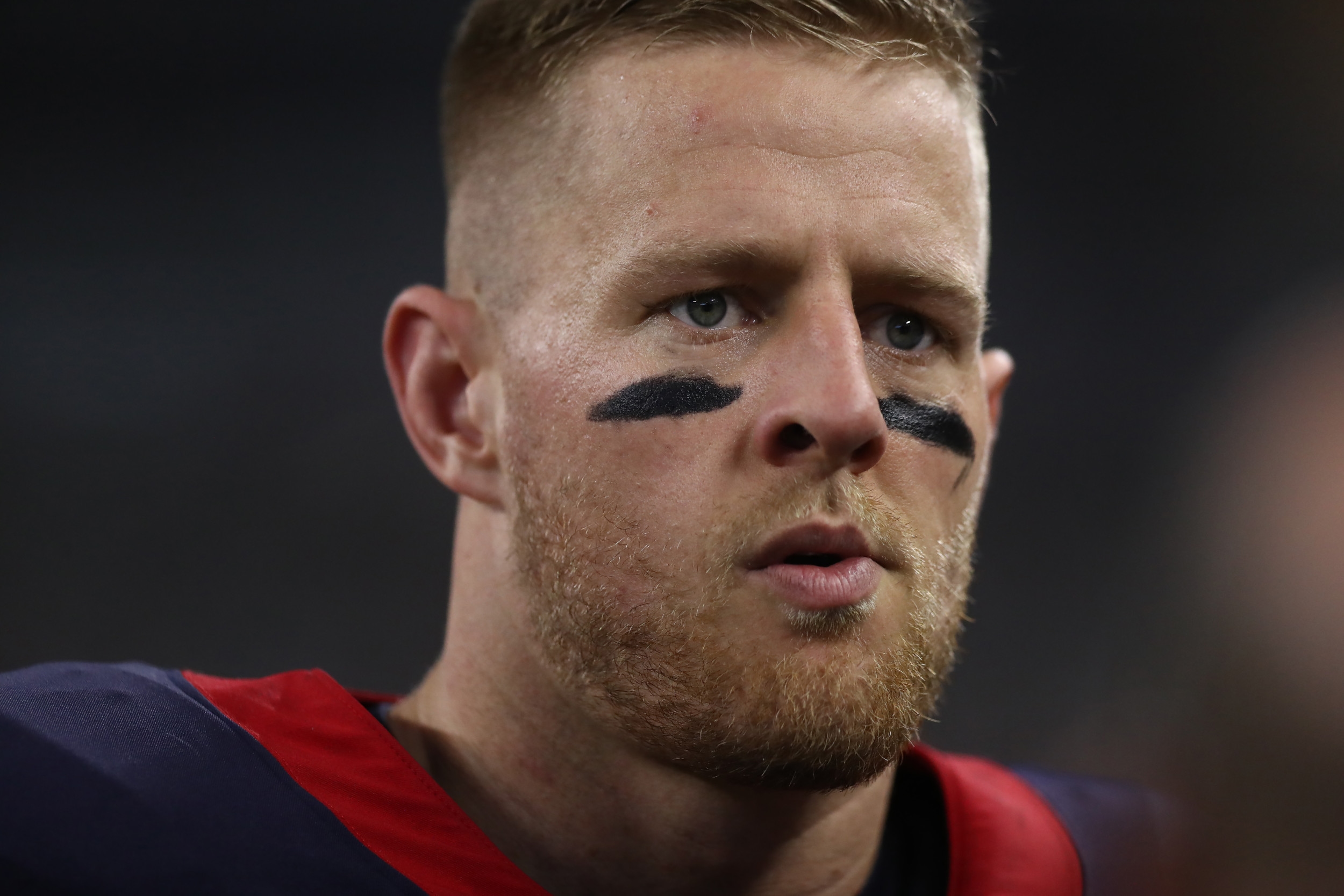 JJ Watt Reacts to Jerry Jones' Shot at Dallas Cowboys Stars