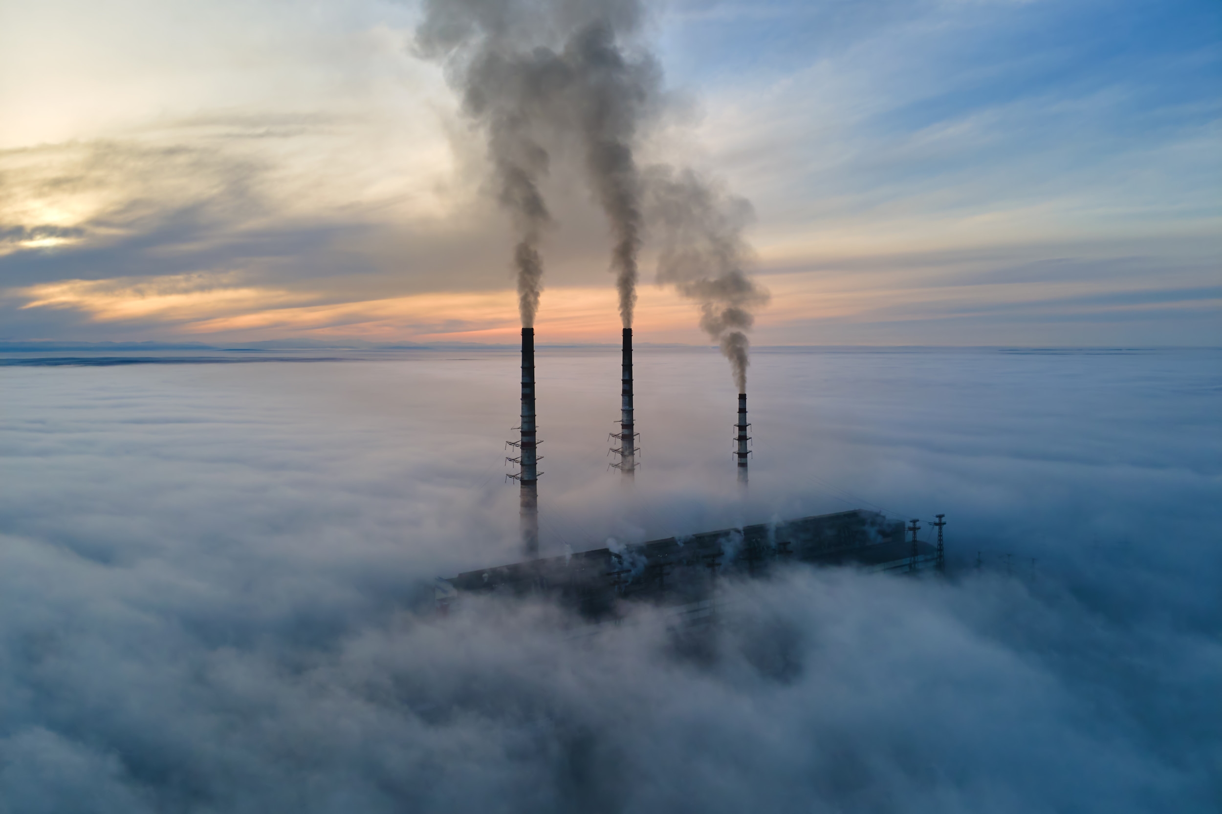 This Is the Age Range When Air Pollution Starts Damaging Your Brain