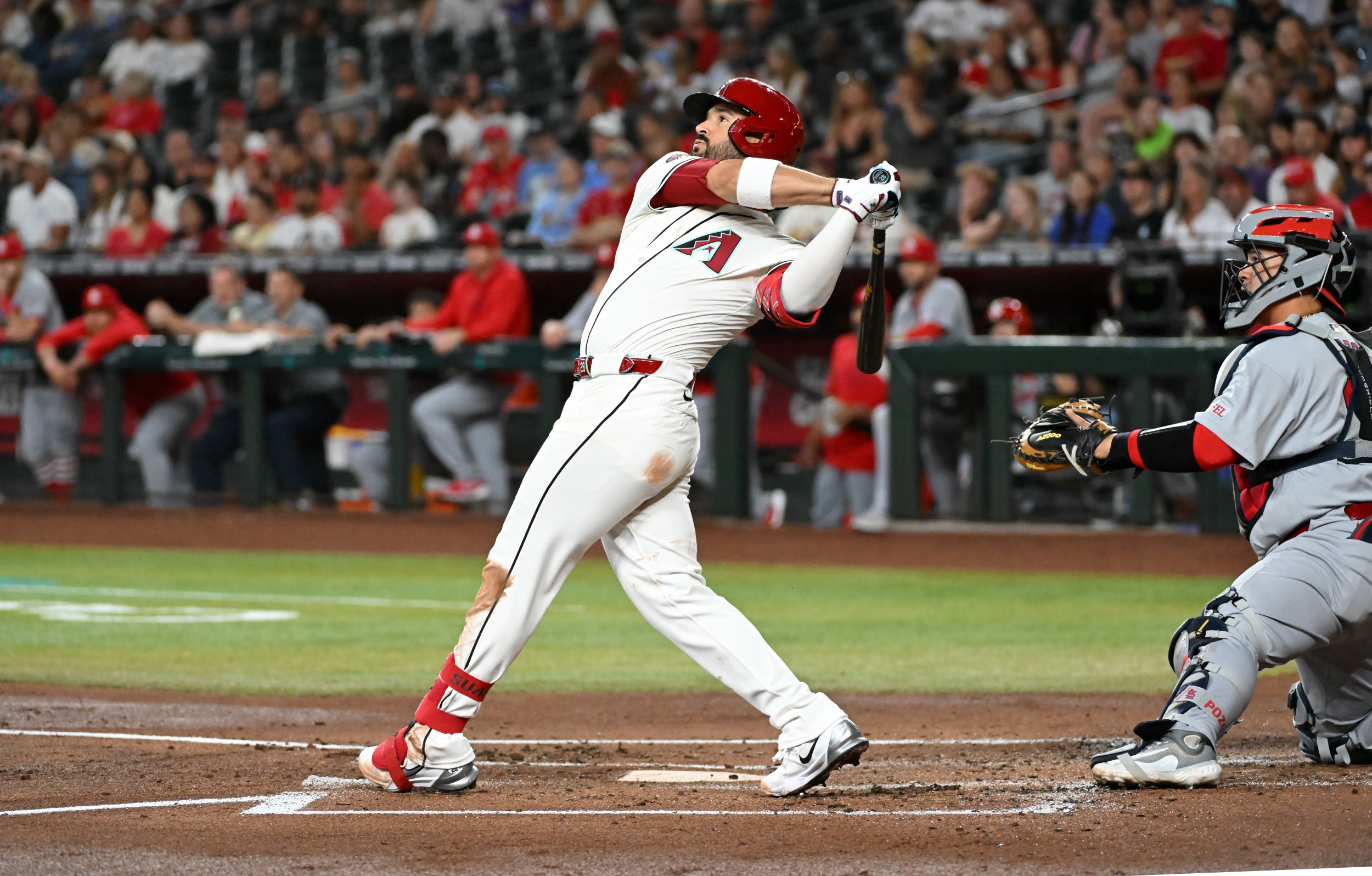 Yankees $70 Million Eugenio Suárez Backup Plan Revealed by Insider