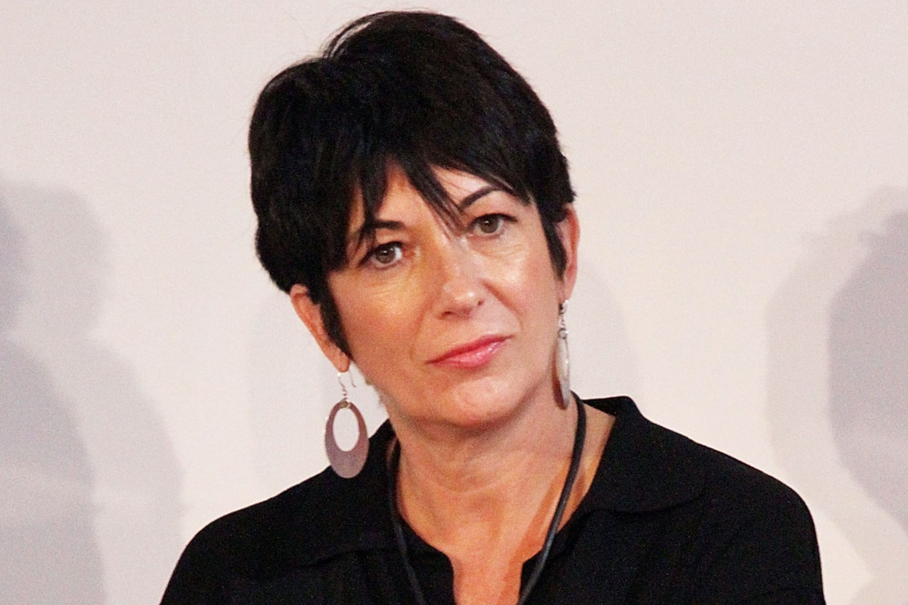 Ghislaine Maxwell Meeting With Justice Department: What We Know