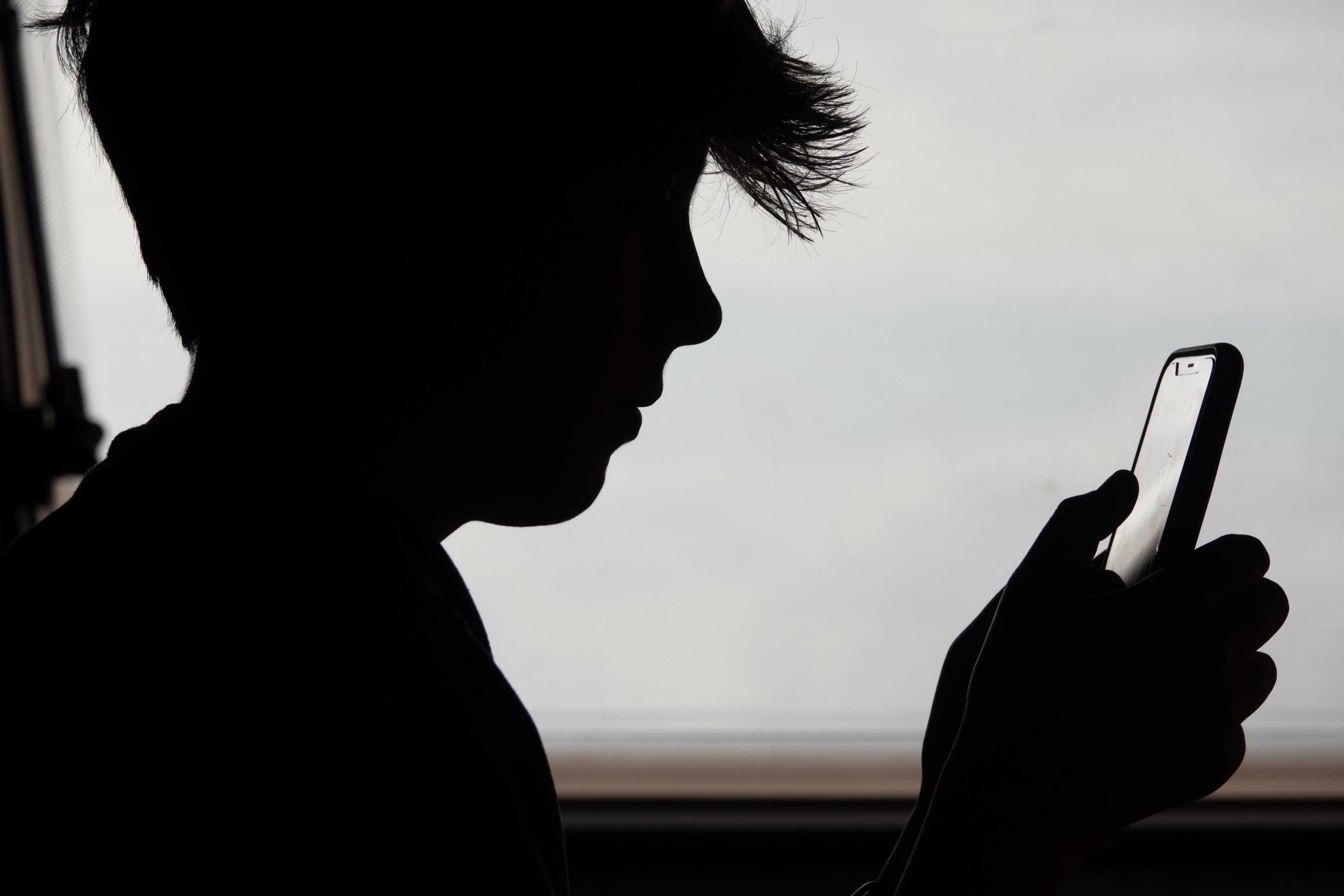 Gen Z Males 3 Times More Likely Than Boomers to Prioritize 'Dominance'