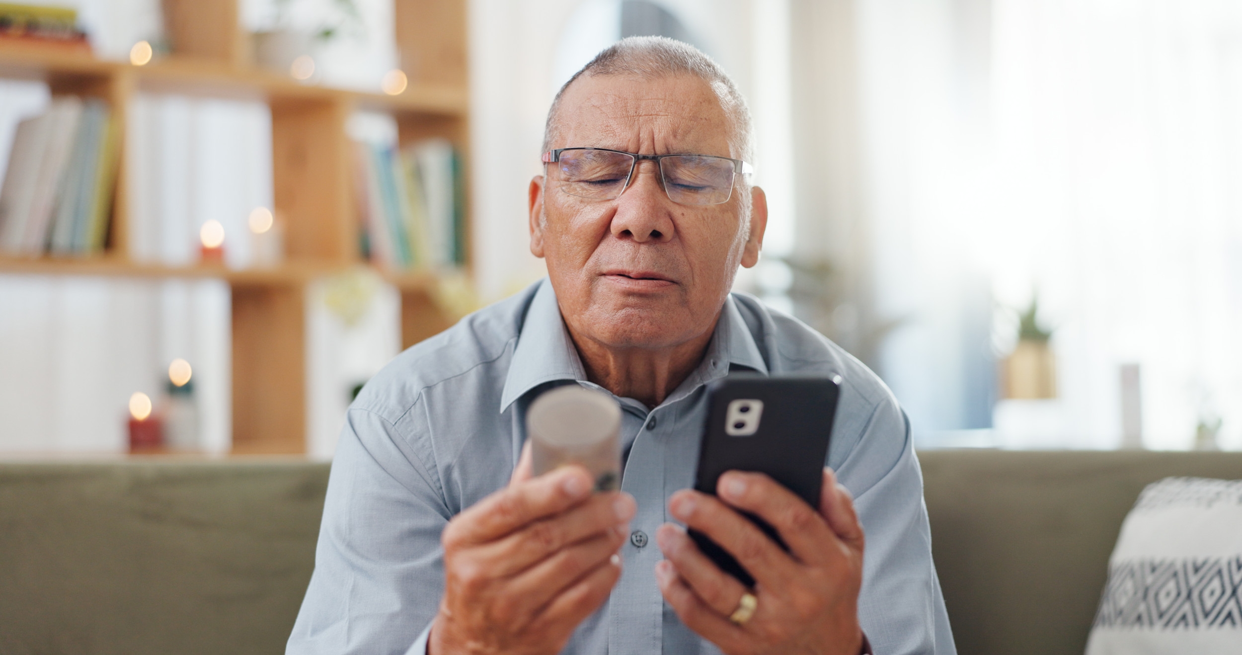 Smart Speakers Like Alexa and Google Assistant Could Tell if You Have Parkinson's