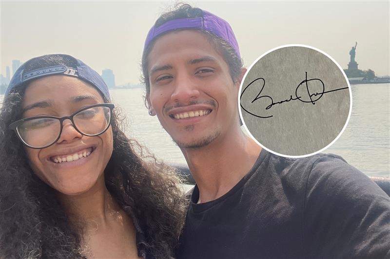 ICE Detains Obama-Award Winner Living in US for 20 Years