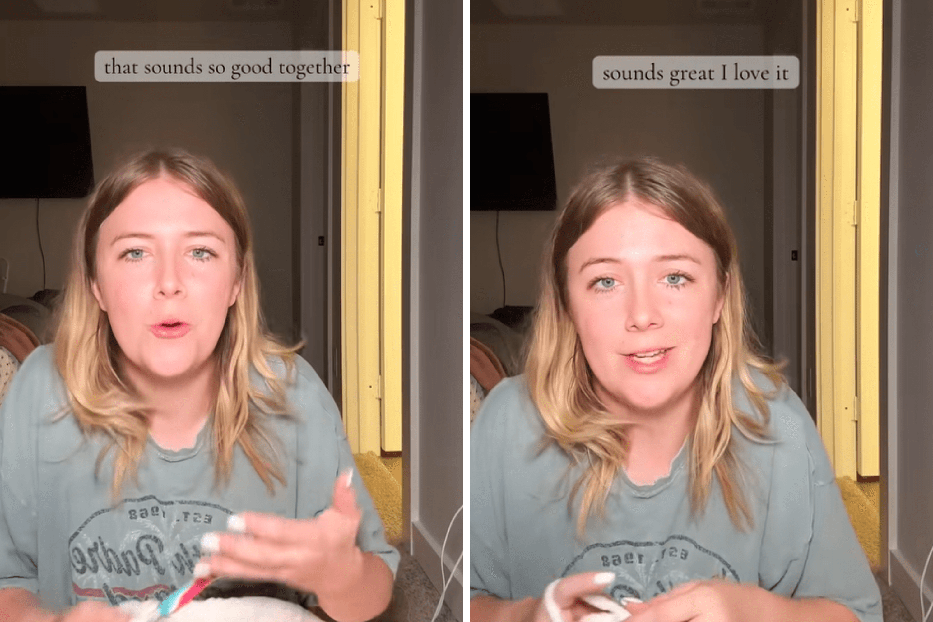 Couple Reveal Name for New Baby—Then Comes Revelation: 'What Did We Do?'