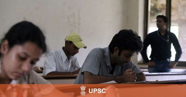 UPSC CDS II exam schedule 2025 released; to be held in September