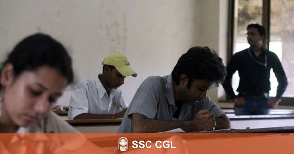 SSC CGL registration window closes today; apply now for 14582 posts