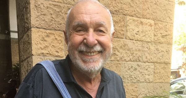For historian Jim Masselos (1940-2025), Mumbai was a city that was both his archive and his muse