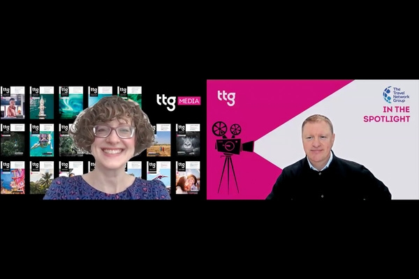 The Travel Network Group's Managed Service proposition and new chapter In The Spotlight