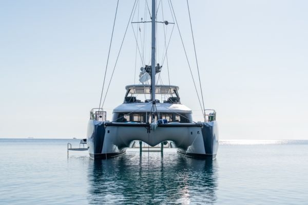 Ponant adds second catamaran to boutique 'Spirit of Ponant' fleet