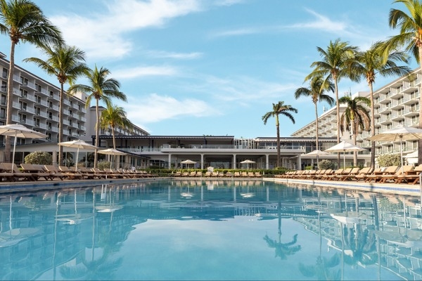Playa Hotels & Resorts updates portfolio with brand changes