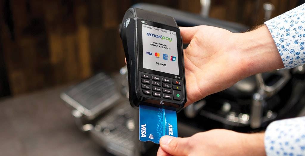 Smartpay accepts $290m takeover deal