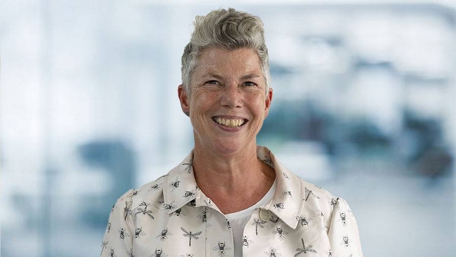 Burnett Foundation Aotearoa appoints new CEO