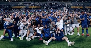 أرباح الهلال فى كأس العالم للأندية تتجاوز 33 مليون دولار #اخر الاخبار