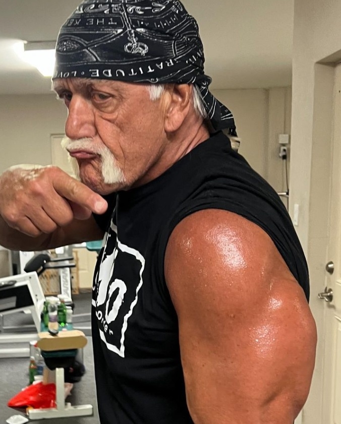 How Did Hulk Hogan Die? WWE Legend Died Suddenly Aged 71 at His Florida Home as Cause of Death Revealed