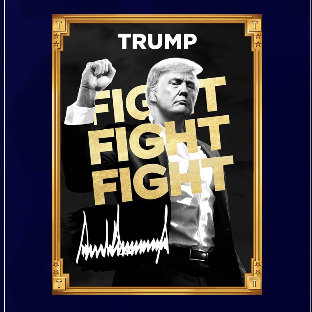 Trump Meme Coin Dinner Contest Rakes in $148M from Global Investors