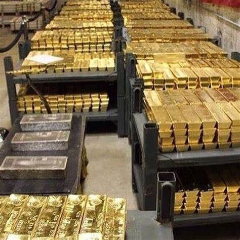 Gold Prices Rebound as Soft Jobs Data Fuels Rate Cut Expectations