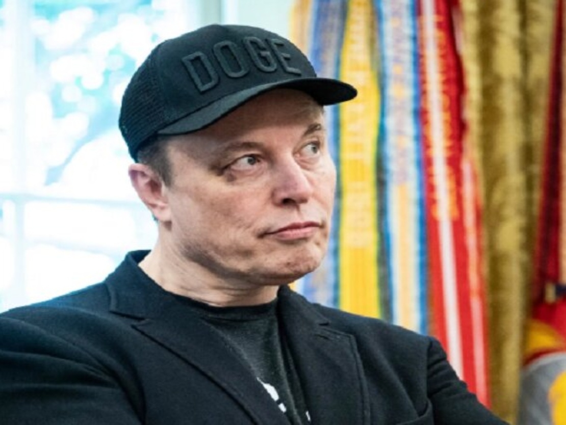 Elon Musk Slams Trump's $5 Trillion Bill, Proposes 'America Party' to Break Two-Party Grip