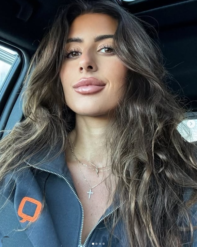 Who Is Gabrielle Cuccia? Pro-MAGA Journalist Fired for Criticizing Pete Hegseth's Treatment of Press at Pentagon After Signal Scandal