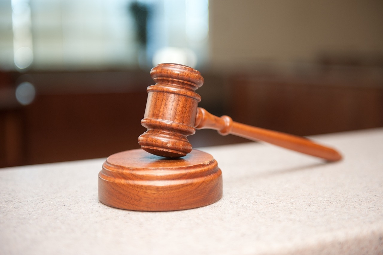 Singapore-Registered Company Charged Over Suspected Money Laundering Offence