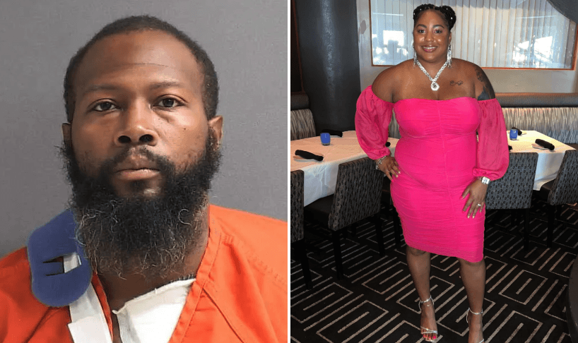 Daytona Beach Man Who Fatally Shot Wife After She Found Out About His Affair Through Apple Watch, Convicted