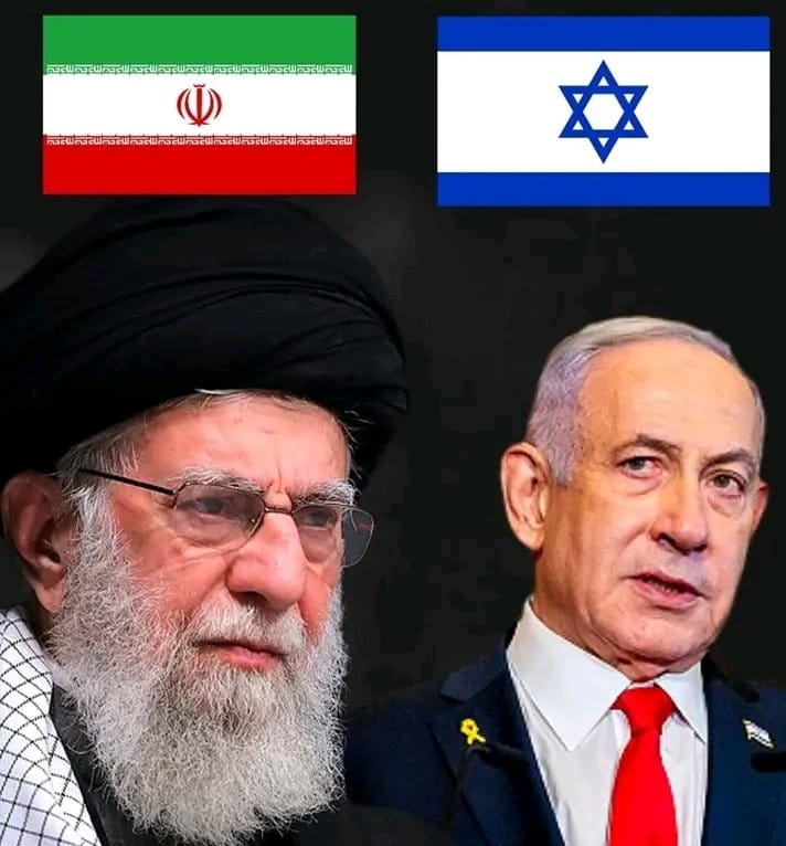 Israel Says It Killed Nine Top Iranian Nuclear Scientists in Opening Strike