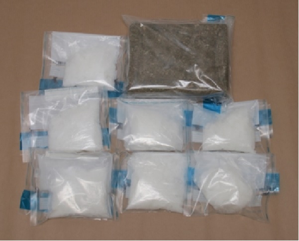 Singapore: Malaysian Woman, 46, Arrested for Smuggling Drugs Worth S$142,000 at Woodlands Checkpoint