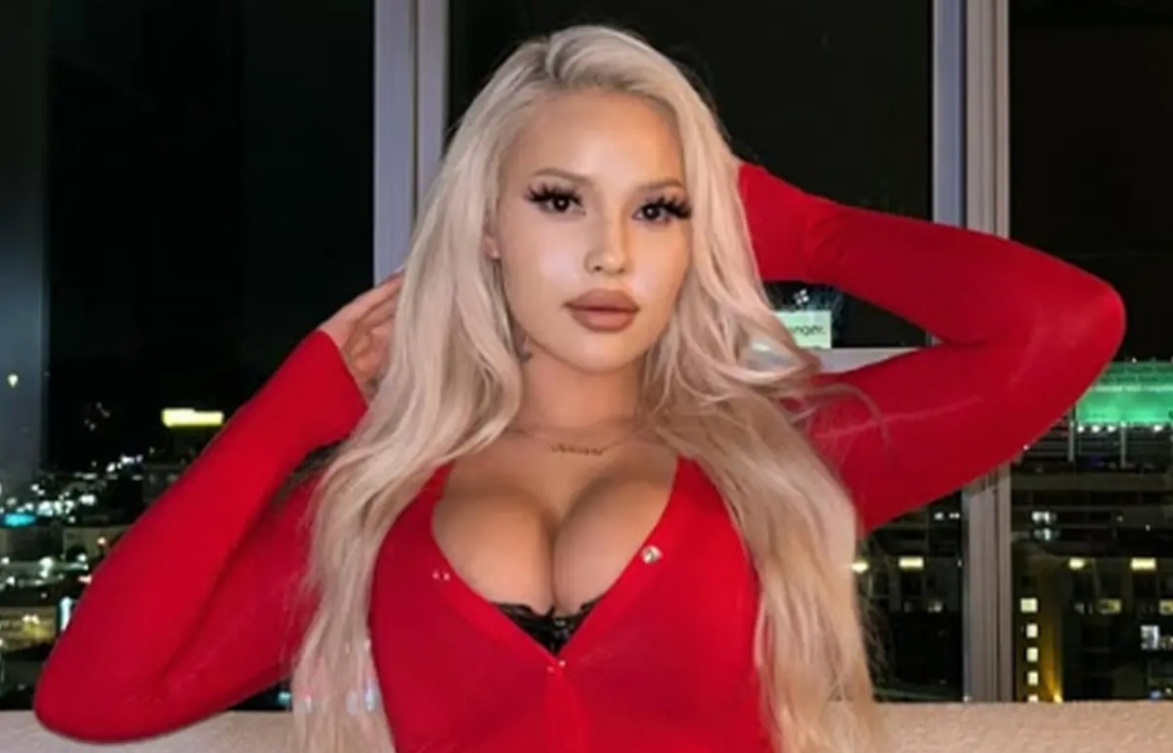 How Did Kylie Page Die? Adult Film Star Who Appeared on Netflix Series Found Dead at Her Home Aged 28 as Tributes Pour In