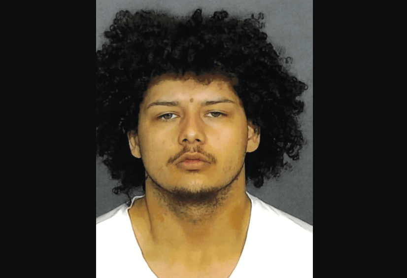 Jealous Indiana Boyfriend Killed Girlfriend's New Beau After Finding Them in Bed Together