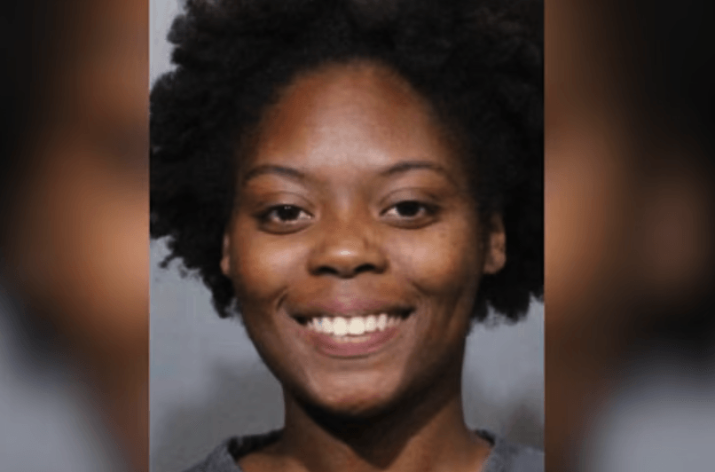 Jacksonville Woman Lures, Kills Man Who Had Been Sexually Grooming Her Since She was 8 Years Old
