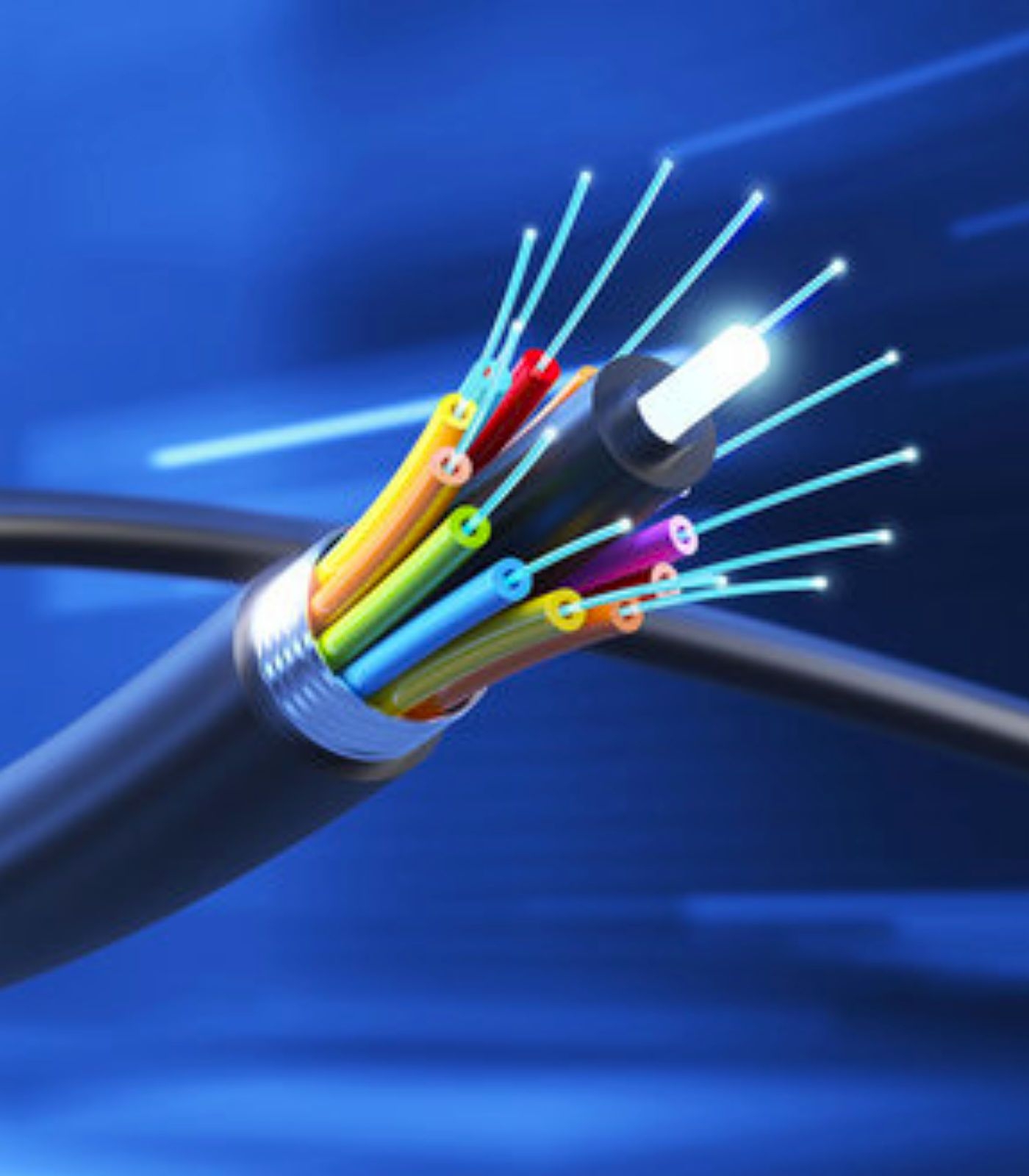 Japan Shatters World's Fastest Internet Speed Record with Mind-Blowing 1.02 Petabits Per Second