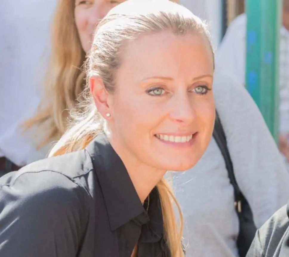 Who Is Vivian Alexandra Spohr? Lufthansa CEO's Wife Fatally Runs Down Nanny While Vacationing in Sardinia Before Flying Back to Germany
