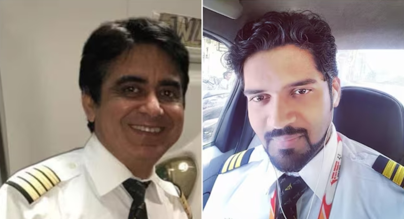 Air India Pilots Made Fatal Error as Probe Reveals Plane's Fuel Supply Was Cut Off Moments Before It Crashed Killing More Than 270 People