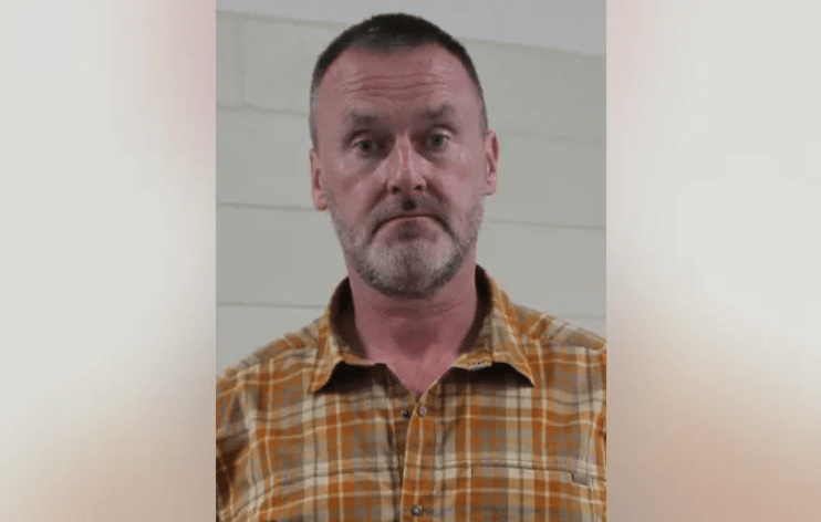 British Man Who Married American Woman for Green Card, Then Killed Her and Staged Her Death as Suicide, Sentenced to Life