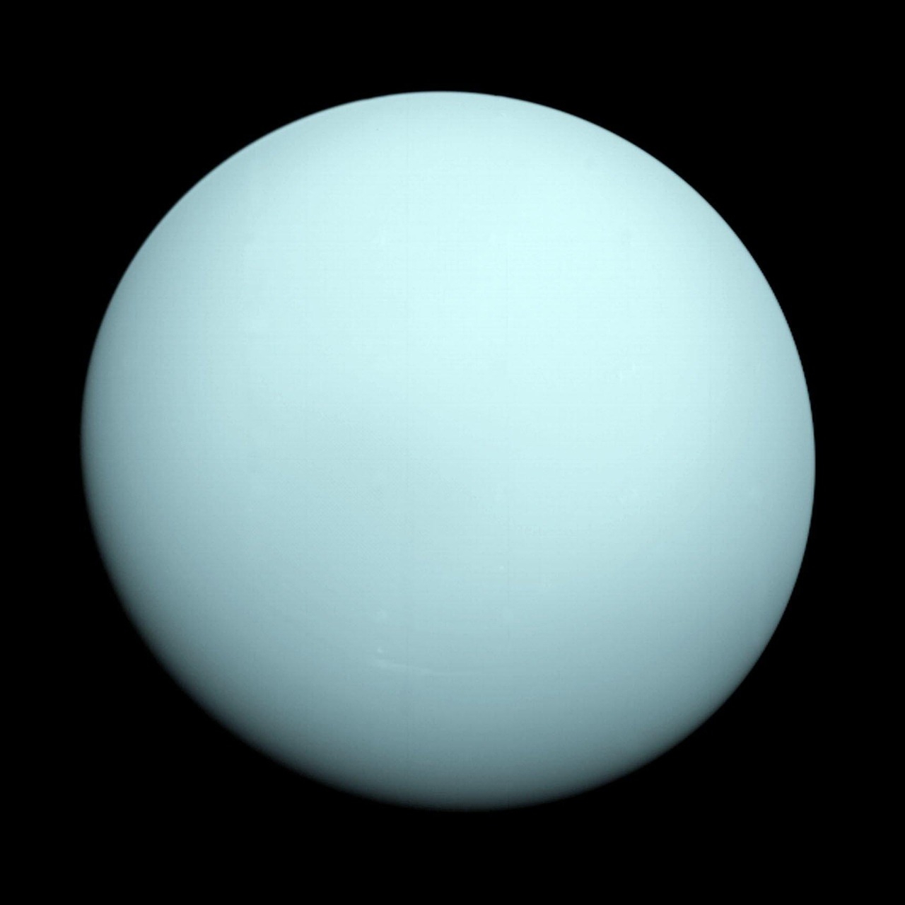 Uranus is Leaking Heat Like Never Before — Experts are Baffled!