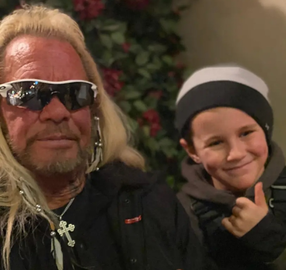 Who Was Anthony Zecca? Dog the Bounty Hunter's 13-Year-Old Stepgrandson Is Accidentally Shot Dead by His Father