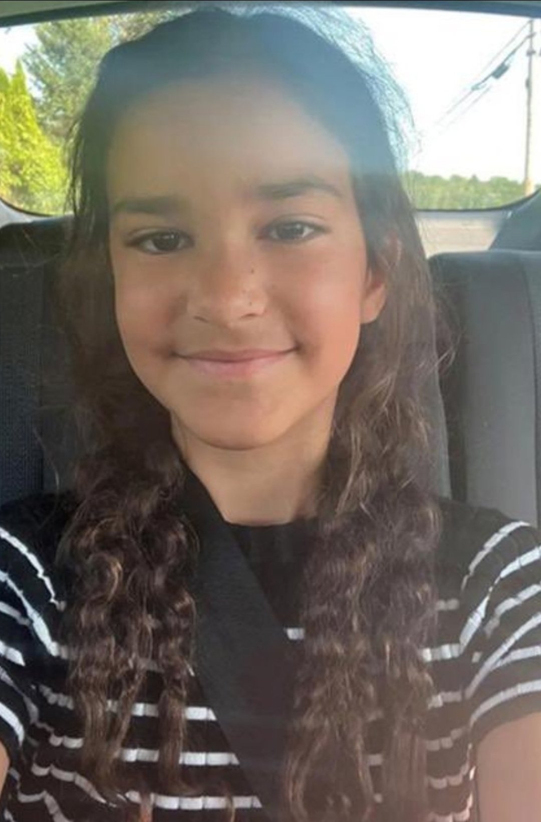 How Did Melina Frattolin Die? Missing Girl Found Dead in Less Than 24 Hours After Her Father Claimed She Was Kidnapped