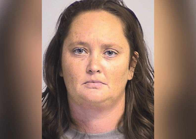 Christian Alabama School Teacher Arrested Over Lesbian Relationship with Student