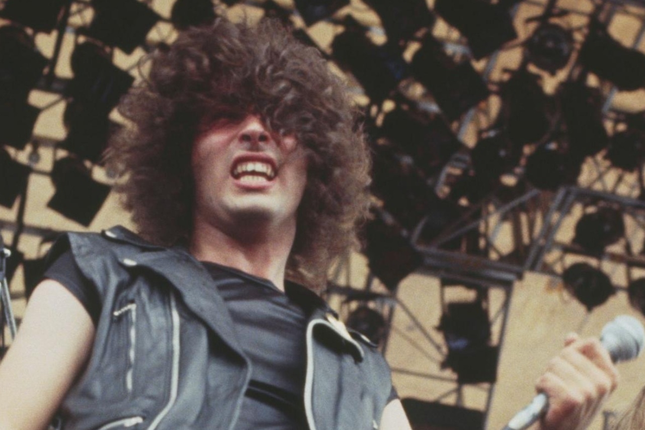 How Did Paul Mario Day Die? Iron Maiden Legend Dies Aged 69 as Tributes Pour in for Heavy Metal Band's Original Lead Singer