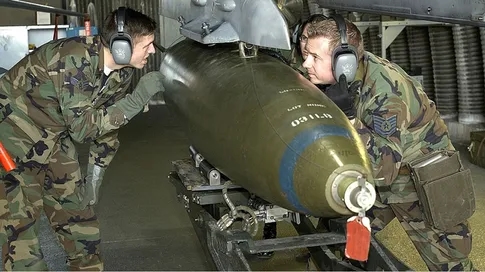 Belgium Sues FedEx for Facilitating Weapons Shipments to Israeli Military