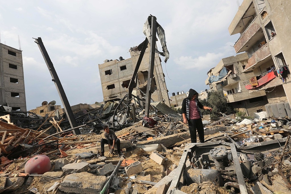 Palestinian Families Face Systematic Displacement in Northern Jordan Valley