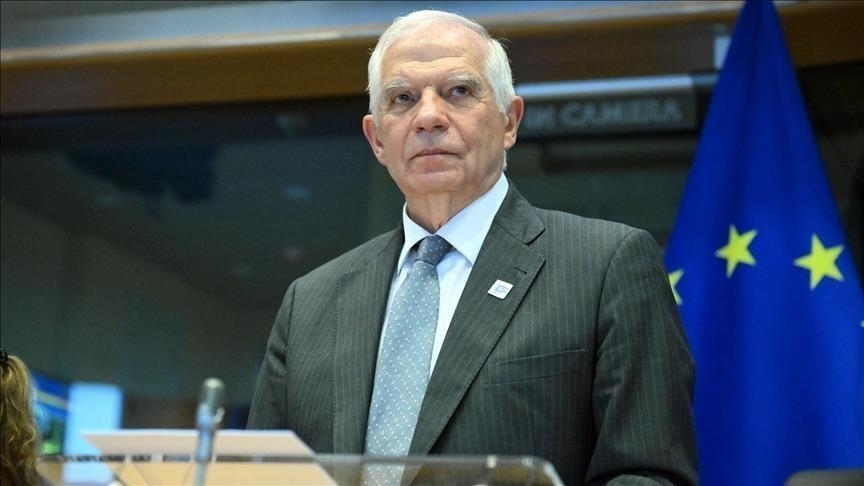 Delay in Suspending Partnership with Israel Exposes European Double Standards