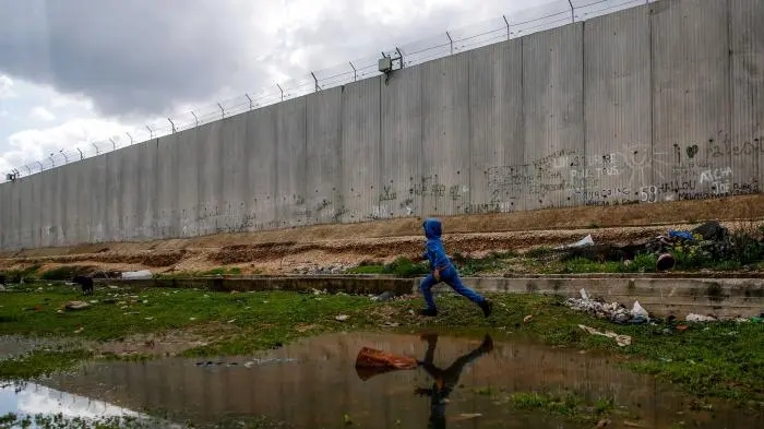Israel Wages Full-Scale 'Shadow War' in the West Bank
