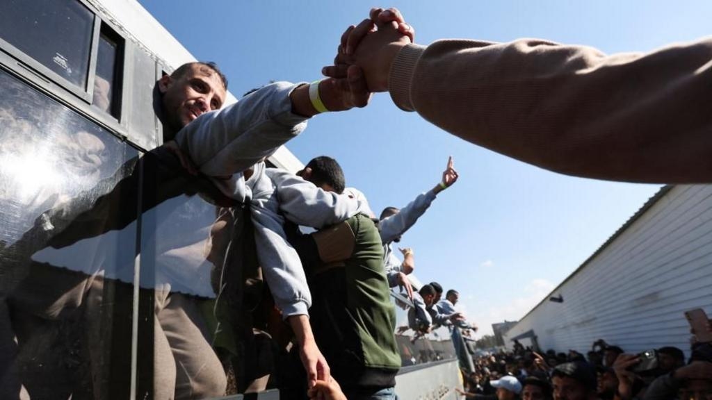 Hamas Submits Positive Response to Ceasefire Proposal, Signals Readiness for Immediate Negotiations