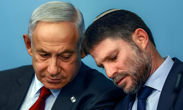 ICC Rejects Israel's Plea to Cancel Arrest Warrants for Netanyahu