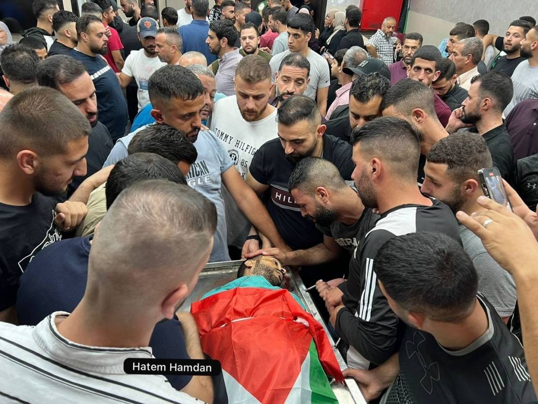 Three Palestinians Killed, Several Injured in Settler Attack Near Ramallah